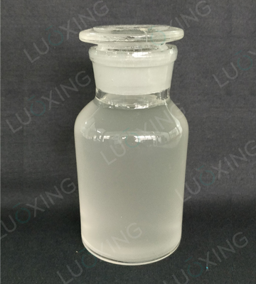 LD-8833W burnishing treatment agent