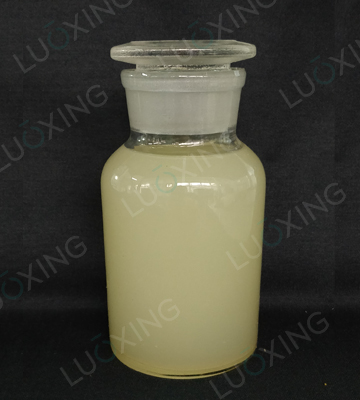 LW-9099 gloss treatment agent